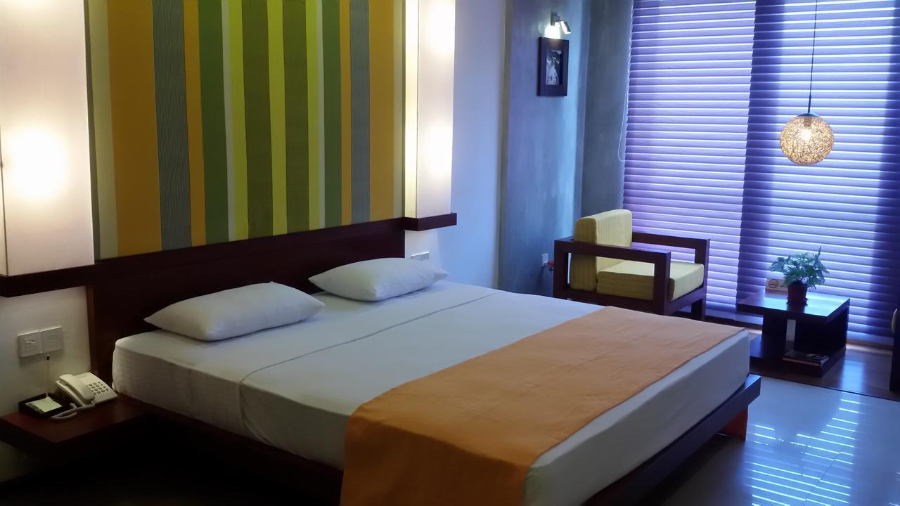 Topaz 4* Kandy