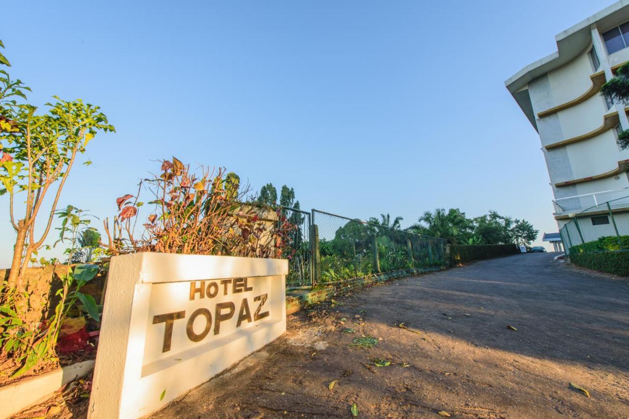 Topaz Kandy