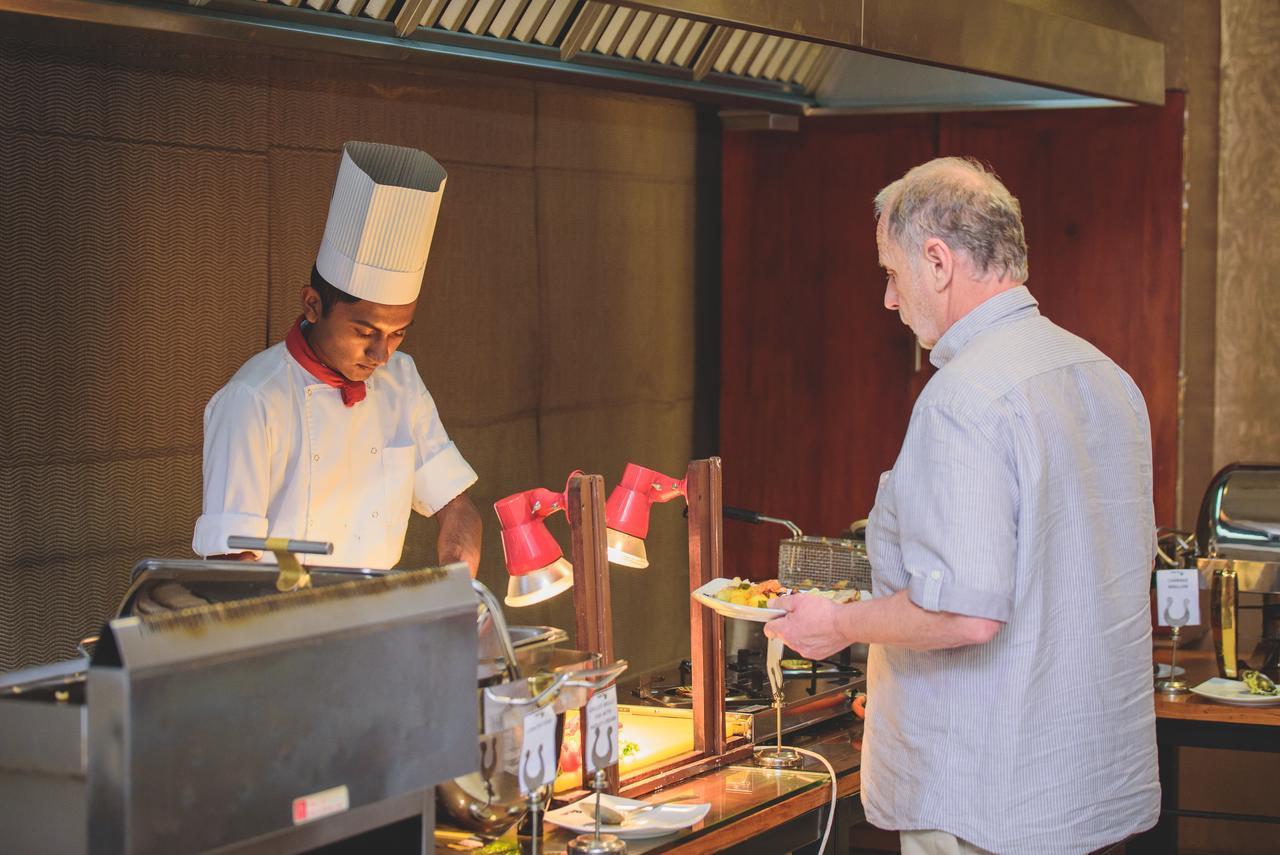 Topaz Hotel Kandy